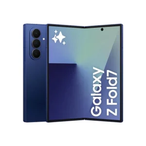 Samsung Galaxy Fold 7 (ONLINE ONLY)