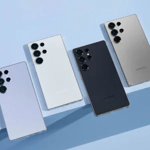 Samsung Galaxy S25 Ultra (ONLINE ONLY)