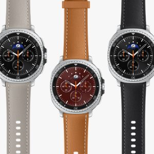 Samsung Galaxy Watch 8 Classic (46mm) ONLINE ONLY