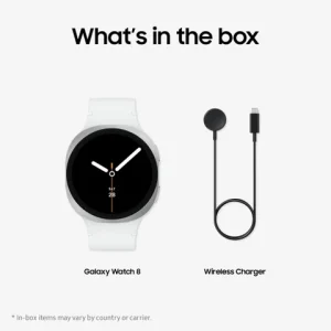 Samsung Galaxy Watch 8 (44mm) ONLINE ONLY