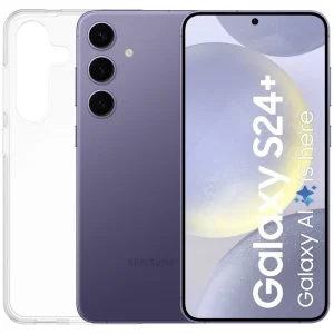 Samsung Galaxy S24+ (ONLINE ONLY)