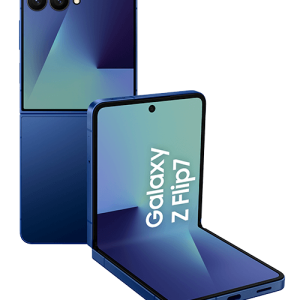 Samsung Galaxy Flip 7 (ONLINE ONLY)