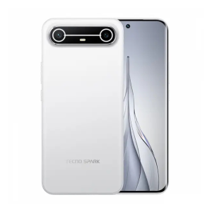 Tecno Spark Slim