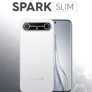 Tecno Spark Slim