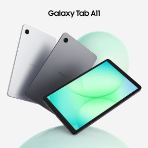 Samsung Galaxy Tab A11 Plus (128GB)