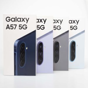 Samsung Galaxy A57 (256GB)