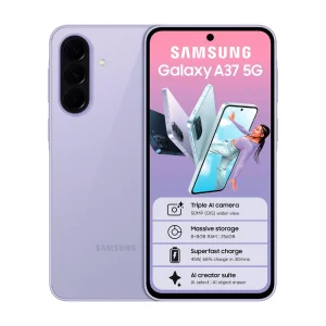 Samsung Galaxy A35 (256GB)
