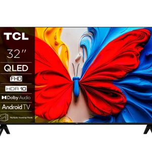 TCL 32″ 32S5K FHD Google TV