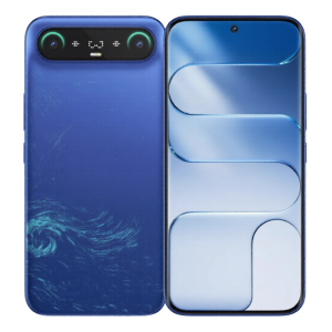 Tecno Camon Slim (256GB)